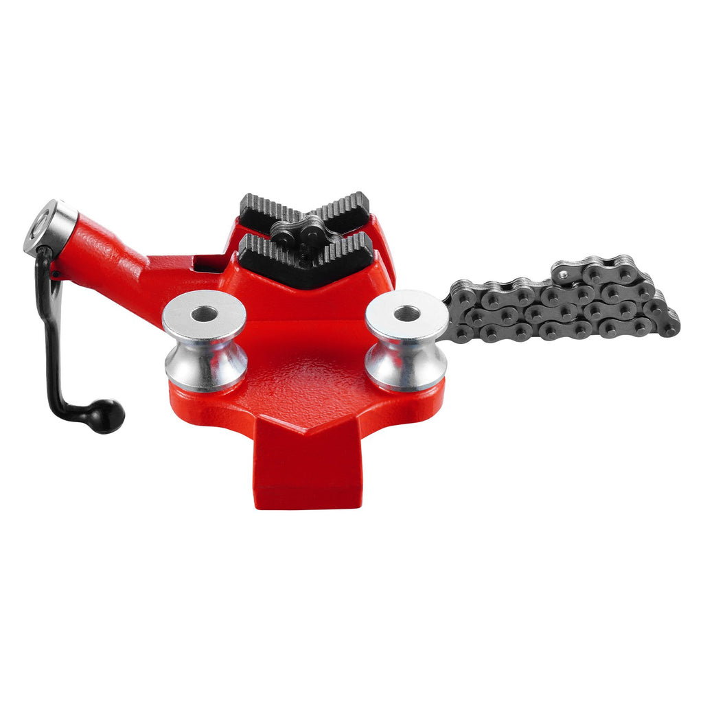 Grandininis vamzdžių spaustuvas VEVOR RG1204S5, 1/8" - 5" talpa