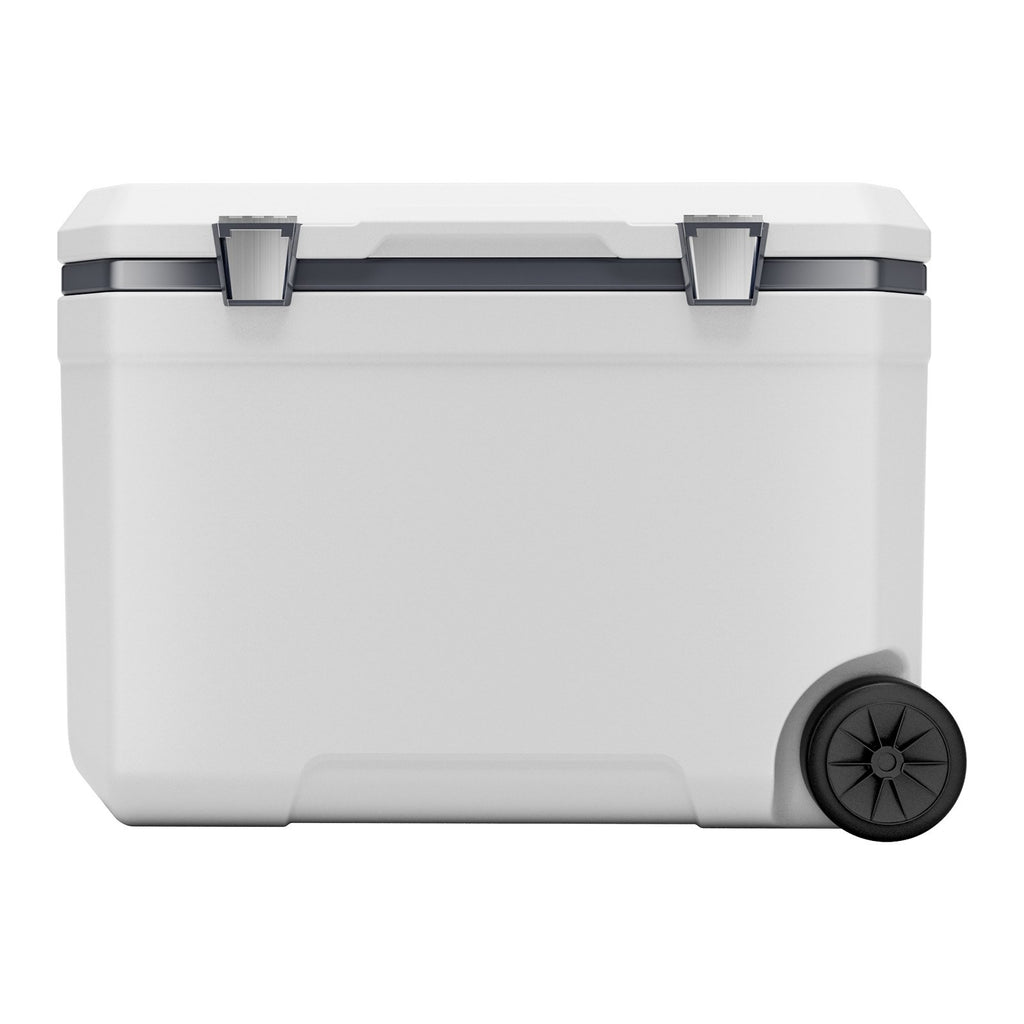 Šaltkrepšis su ratukais VEVOR JWK-23010, 42,5 l
