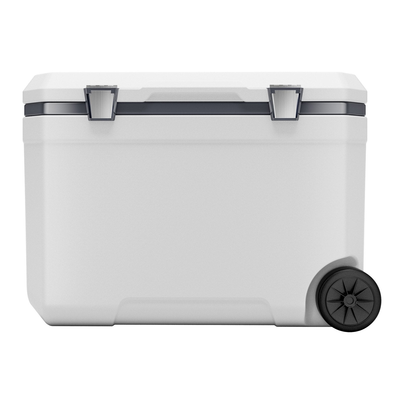 Šaltkrepšis su ratukais VEVOR JWK-23010, 42,5 l