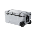 Nešiojama šaldymo dėžė VEVOR HS915, 70 l talpos