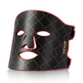 LED veido kaukė VEVOR FM60, 3 bangų ilgiai