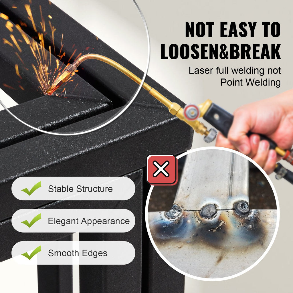 Narvas šunims VEVOR LF-QFGGL-38, 95 cm