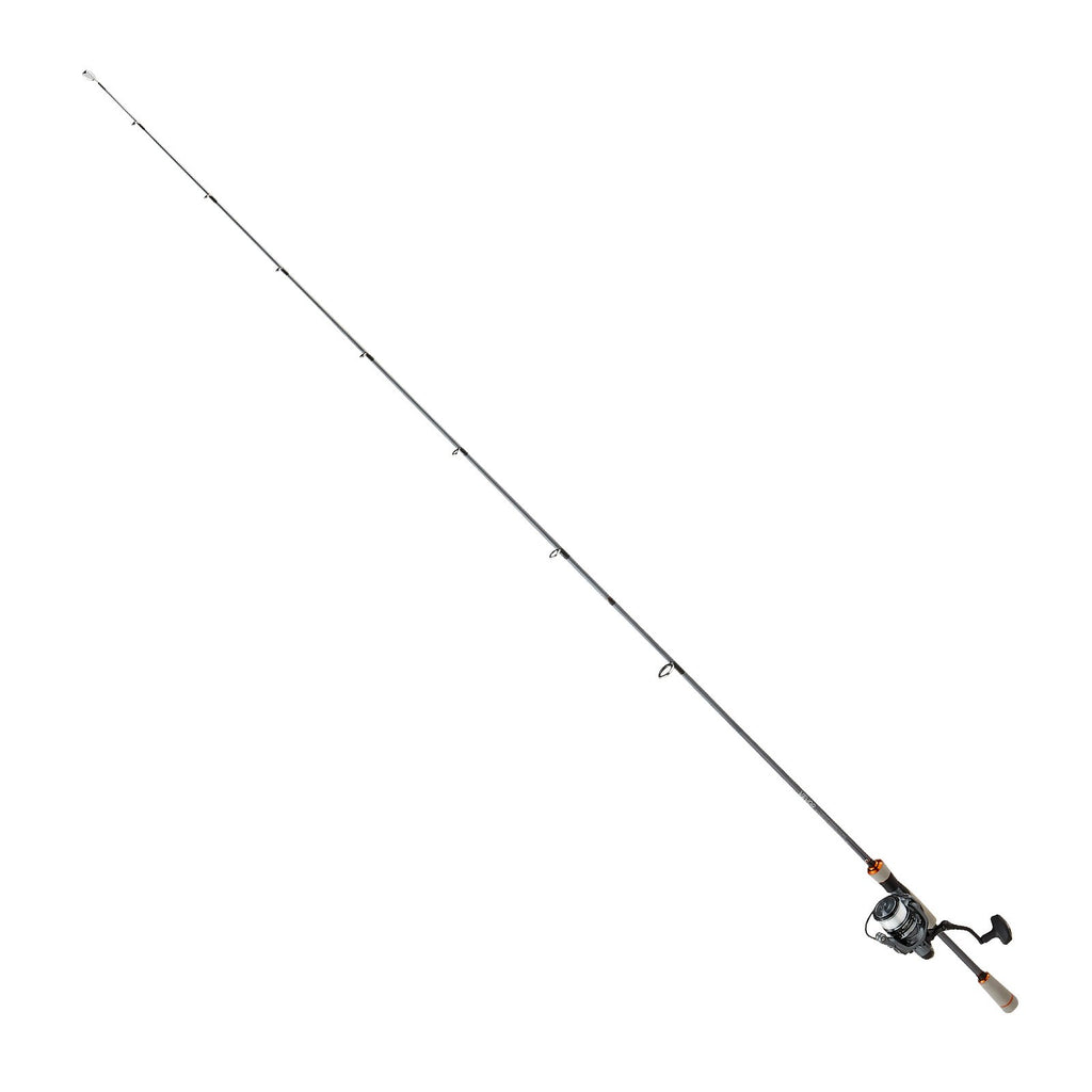 Meškerės ir ritės komplektas VEVOR V1-652S-MLMF, 2 m