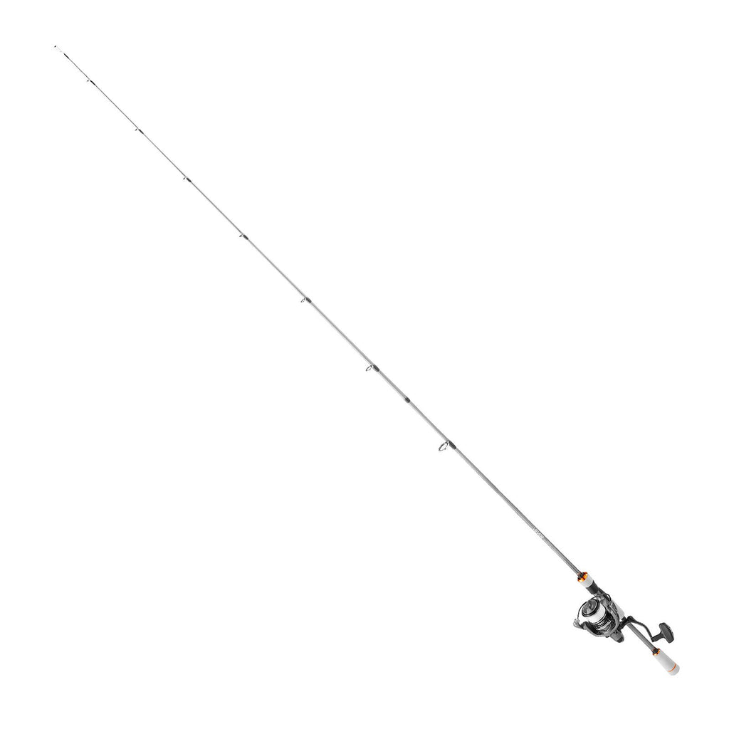 Meškerės ir ritės komplektas VEVOR V1-652S-MF, 2 m