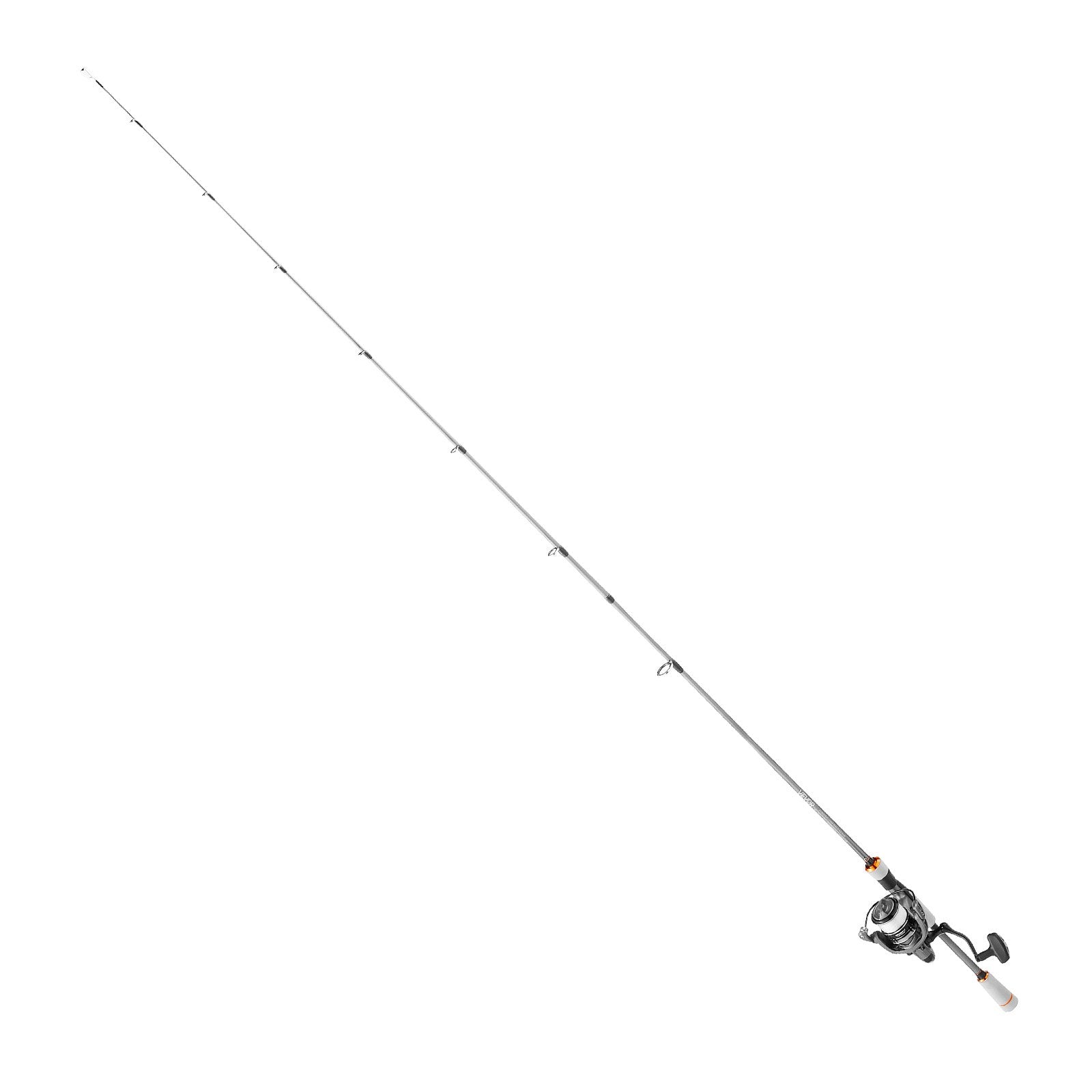Meškerės ir ritės komplektas VEVOR V1-652S-MF, 2 m