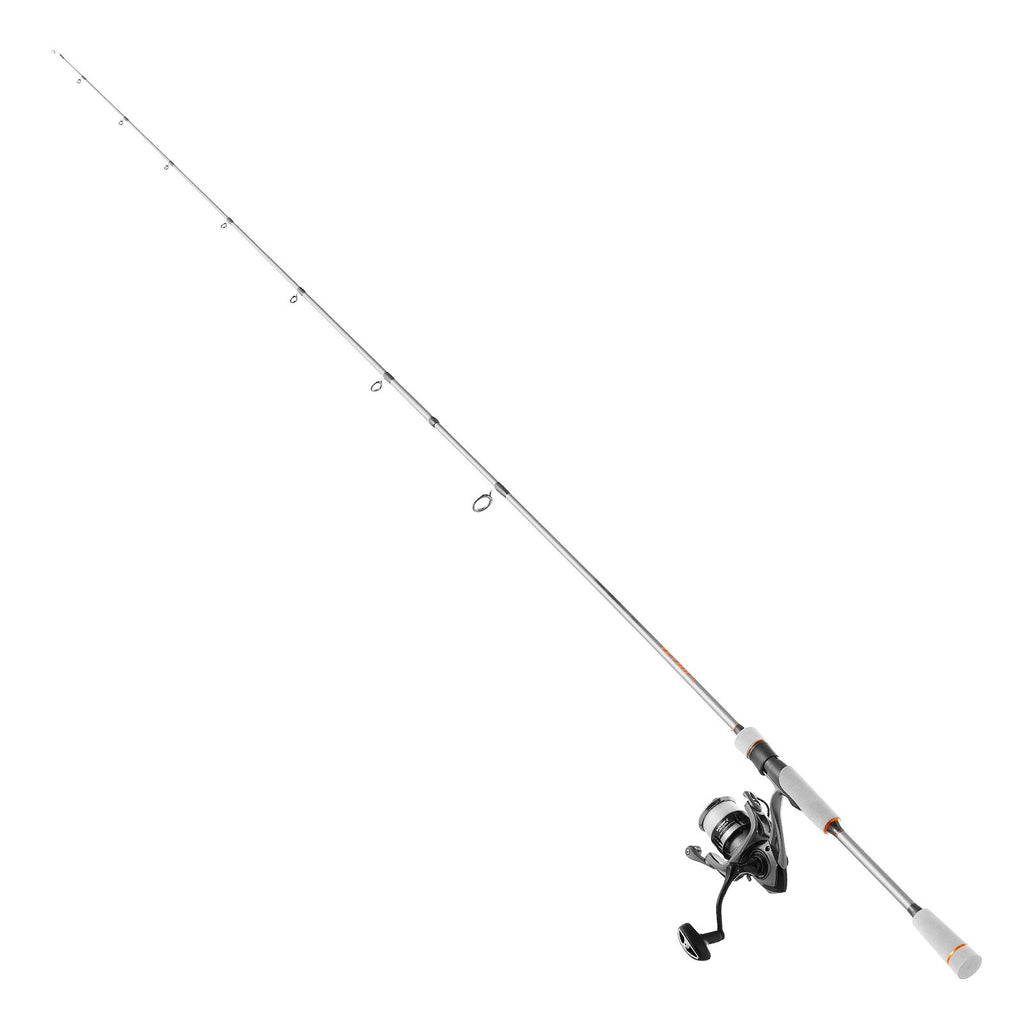 Meškerės ir ritės komplektas VEVOR V1-652S-MF, 2 m