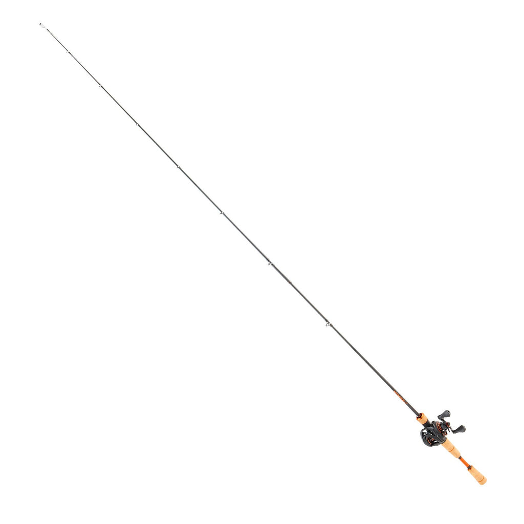 Meškerės ir ritės komplektas VEVOR V1-652B-MF-R, 2 m ilgis