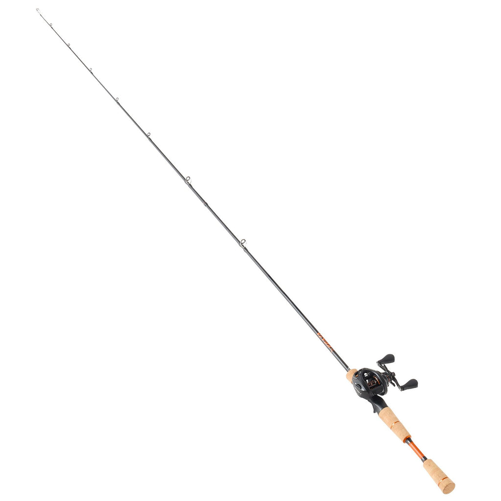 Meškerės ir ritės komplektas VEVOR V1-652B-MF-R, 2 m ilgis