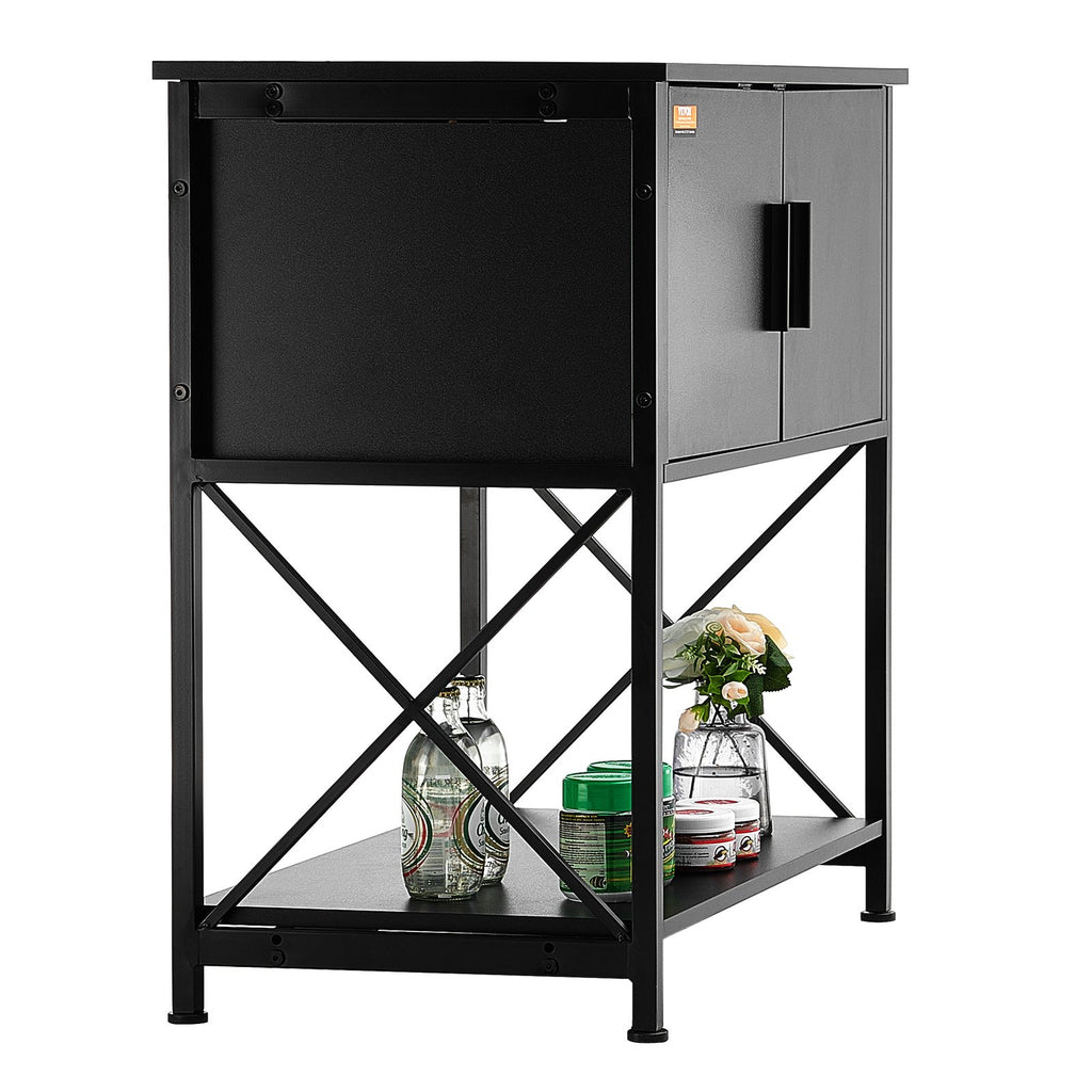 Akvariumo stovas VEVOR GSSU-FTS019, 110 kg apkrova
