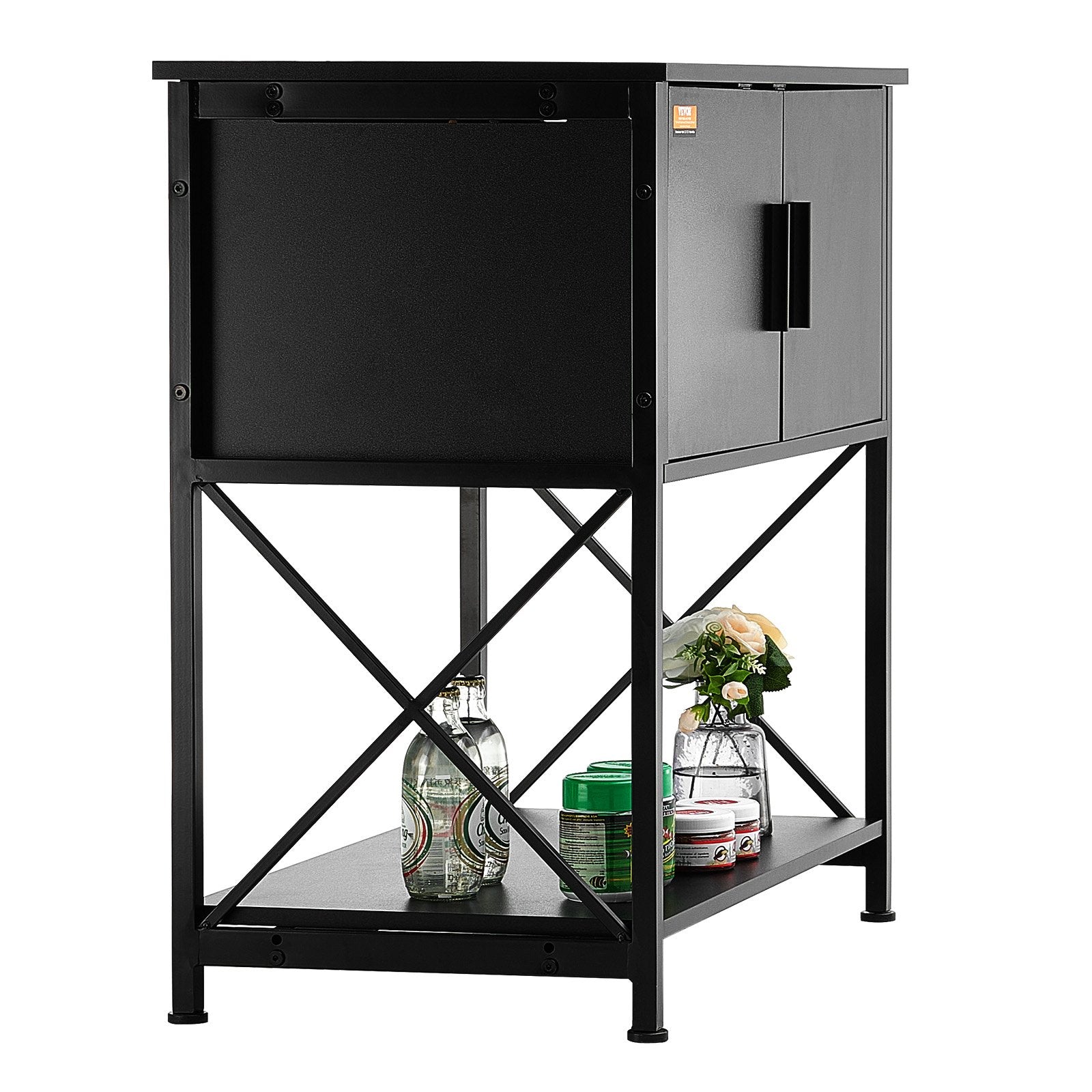 Akvariumo stovas VEVOR GSSU-FTS019, 110 kg apkrova
