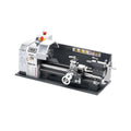 Metalo tekinimo staklės VEVOR WM210V, 550 W