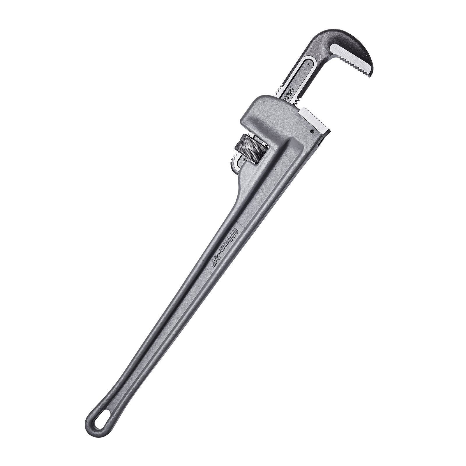 Vamzdinis raktas VEVOR TD0505 24", 610 mm ilgio