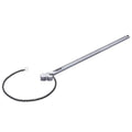 Grandininis vamzdžių raktas VEVOR TD06A-2 24", 121,9 cm grandinė