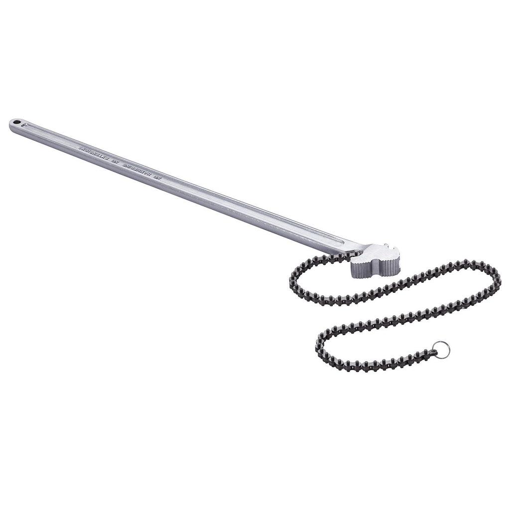 Grandininis vamzdžių raktas VEVOR TD06A-2 24", 121,9 cm grandinė