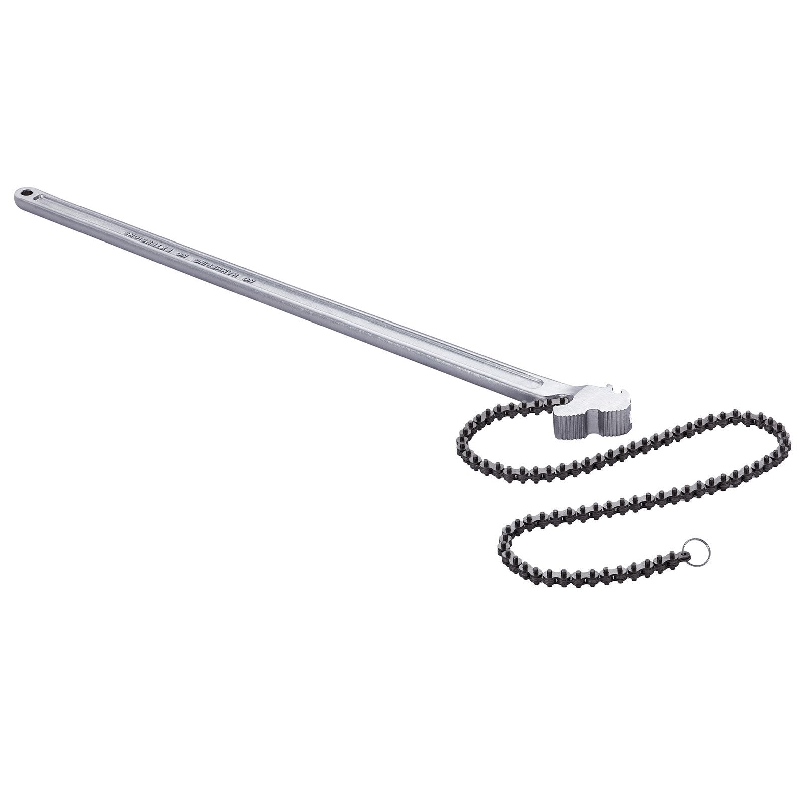 Grandininis vamzdžių raktas VEVOR TD06A-2 24", 121,9 cm grandinė