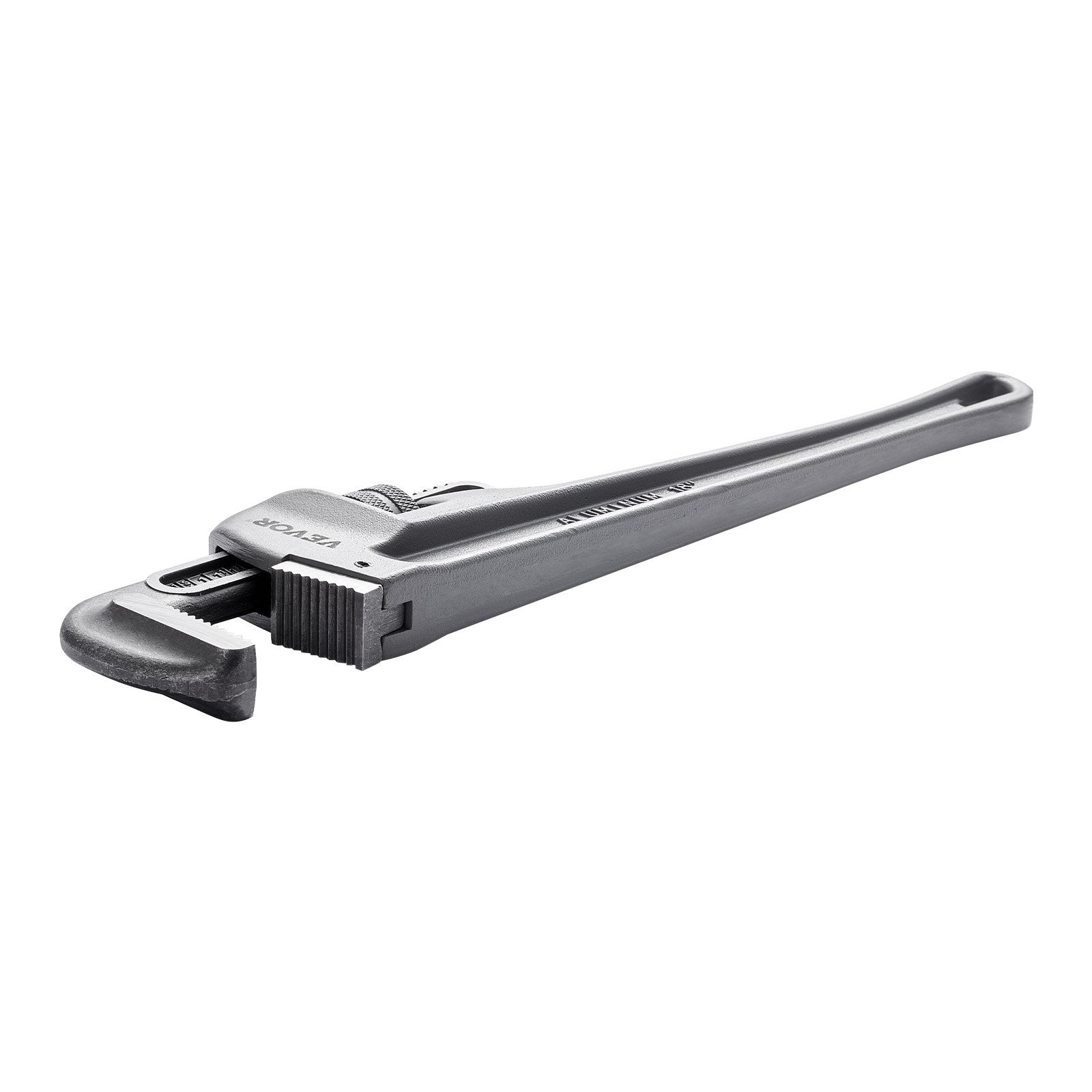 Vamzdinis raktas VEVOR TD0505 18", 450 mm ilgio