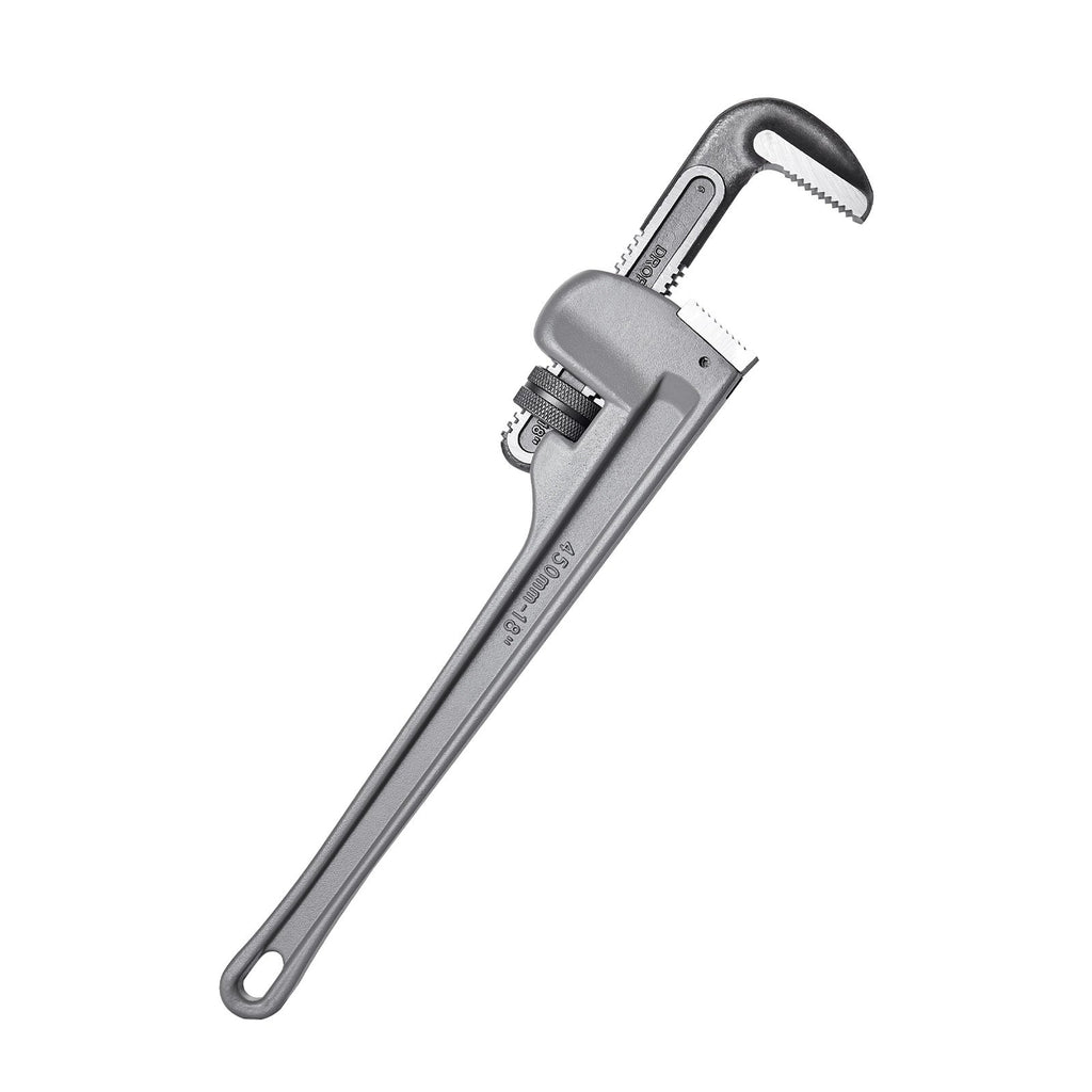 Vamzdinis raktas VEVOR TD0505 18", 450 mm ilgio