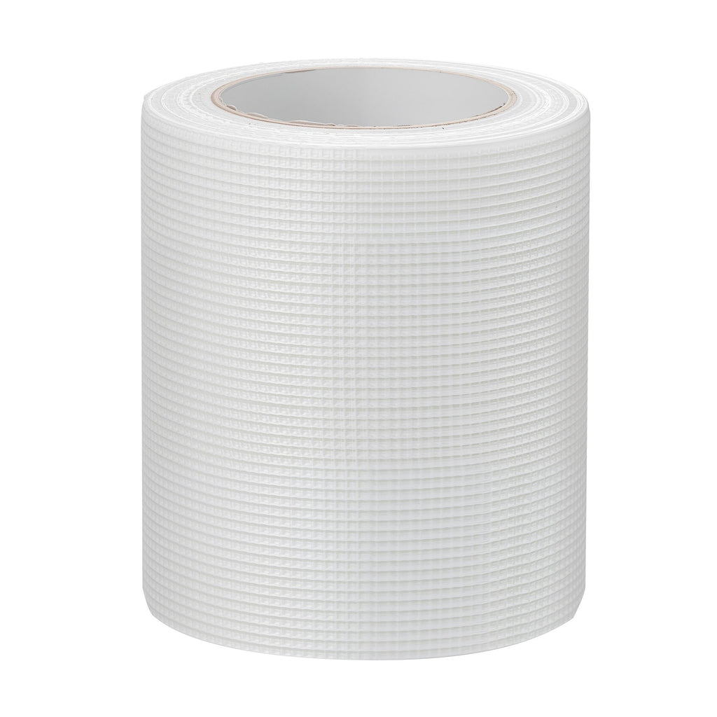 Gipso kartono tinklelis VEVOR XB-01, 150 mm x 30 m, 12 vnt.