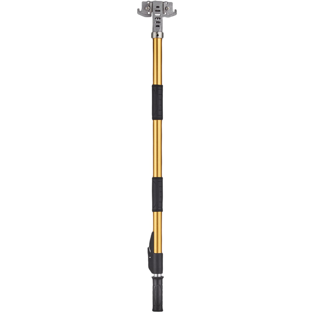 Gipso kartono glaistymo dėžės rankena VEVOR VV-PSHSB, 102–162 cm