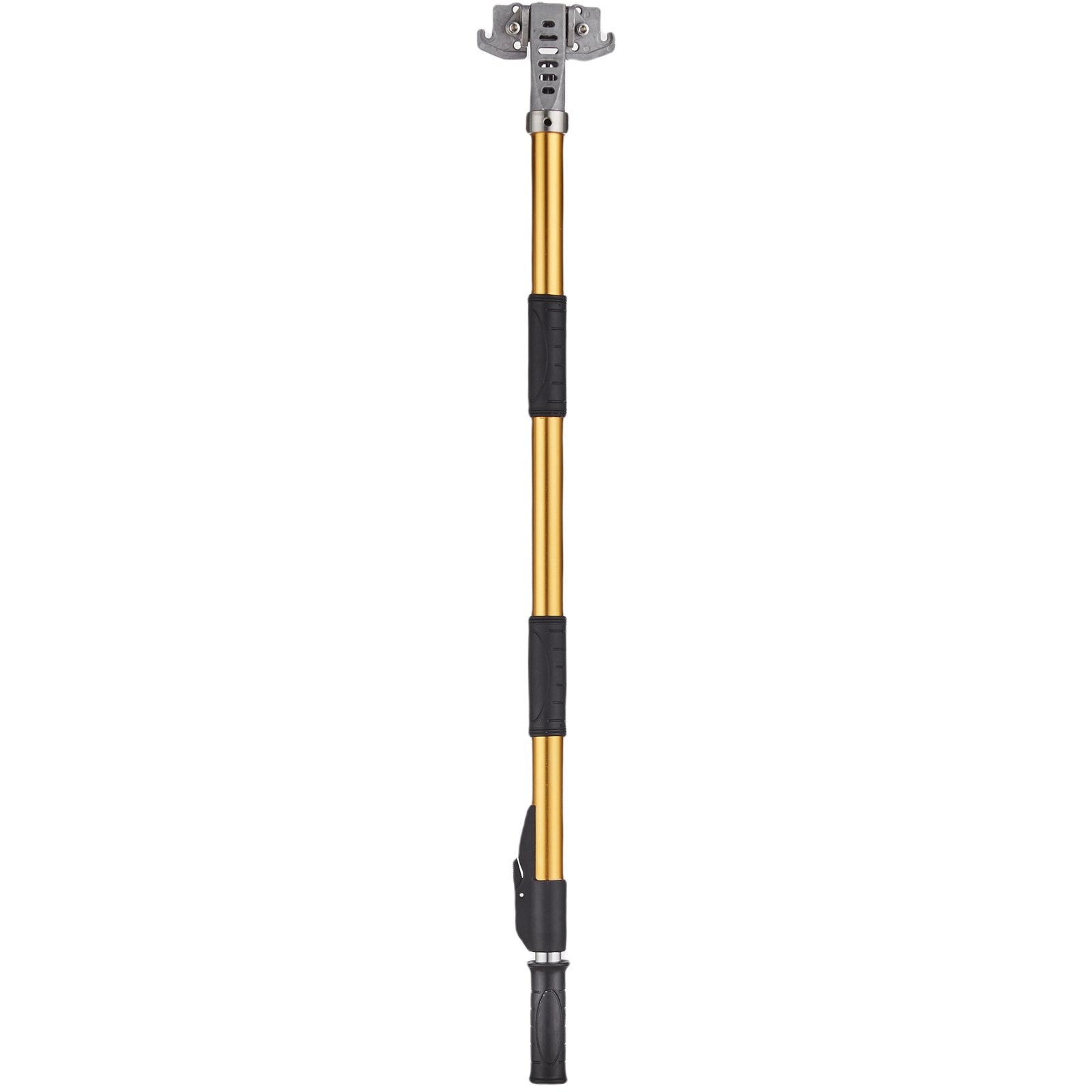 Gipso kartono glaistymo dėžės rankena VEVOR VV-PSHSB, 102–162 cm