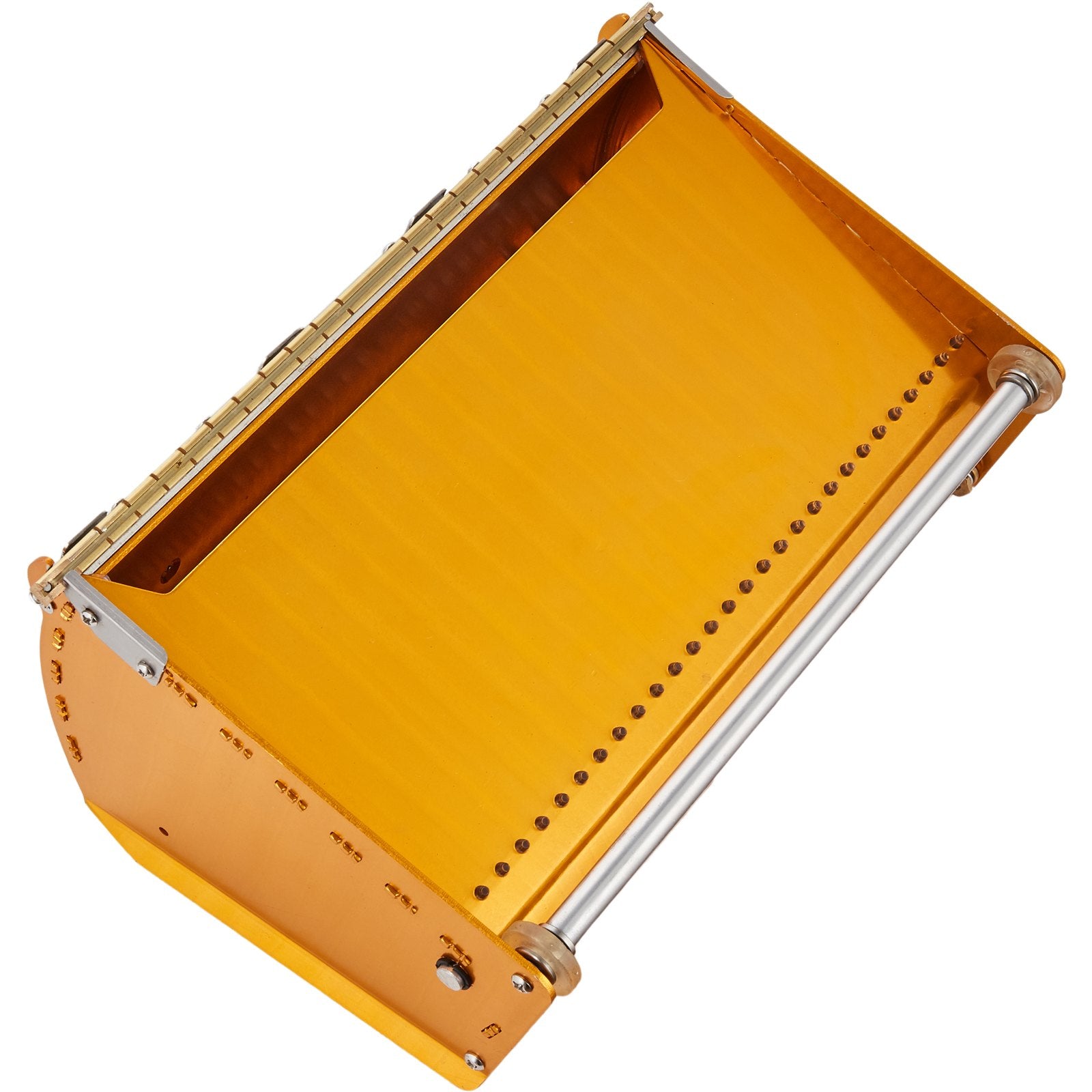 Glaistymo dėžė VEVOR VV-PQPSH, 25 cm pločio