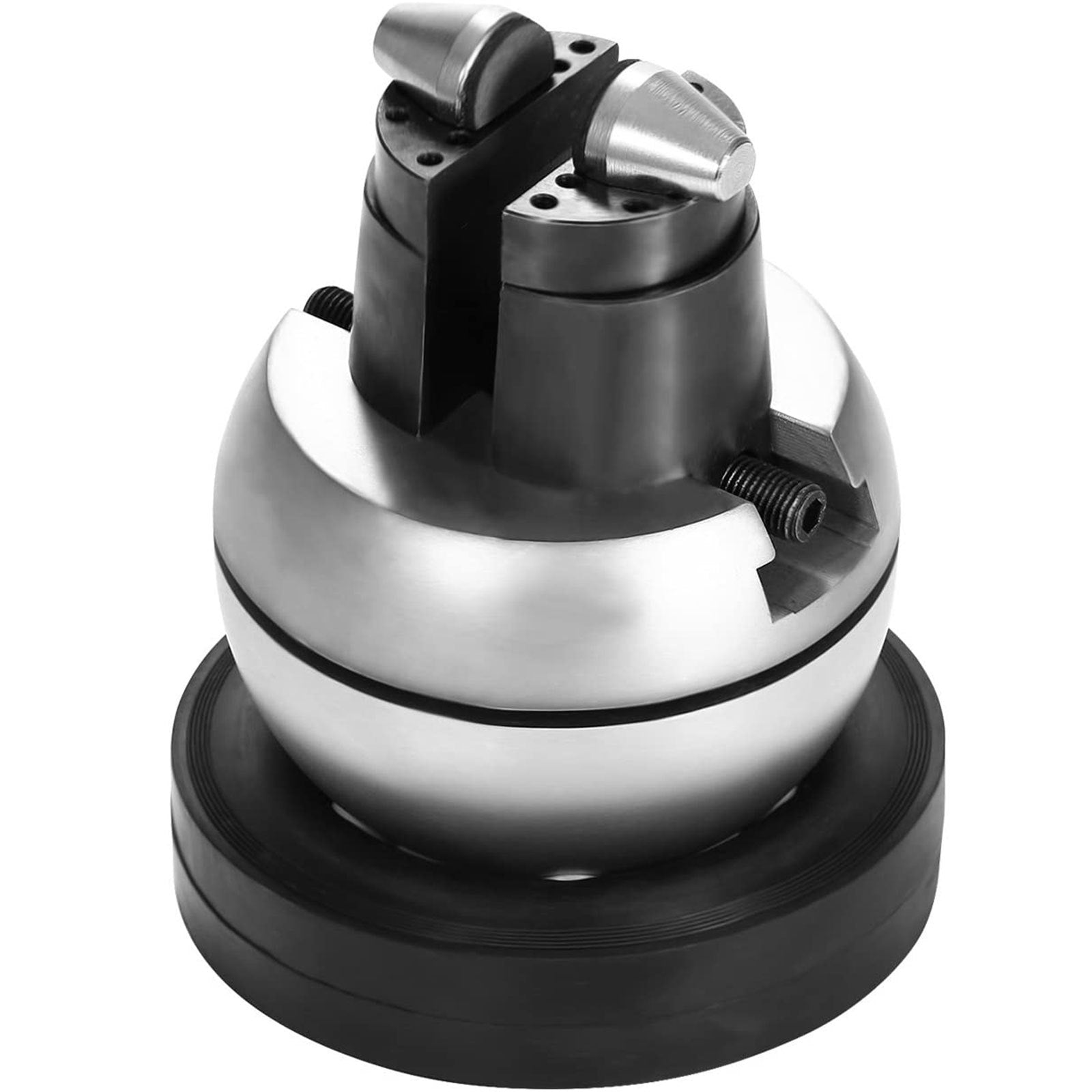 Graviravimo spaustuvai VEVOR JH-O5YC001BP, 127 mm skersmens