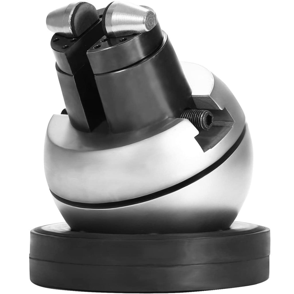 Graviravimo spaustuvai VEVOR JH-O5YC001BP, 127 mm skersmens