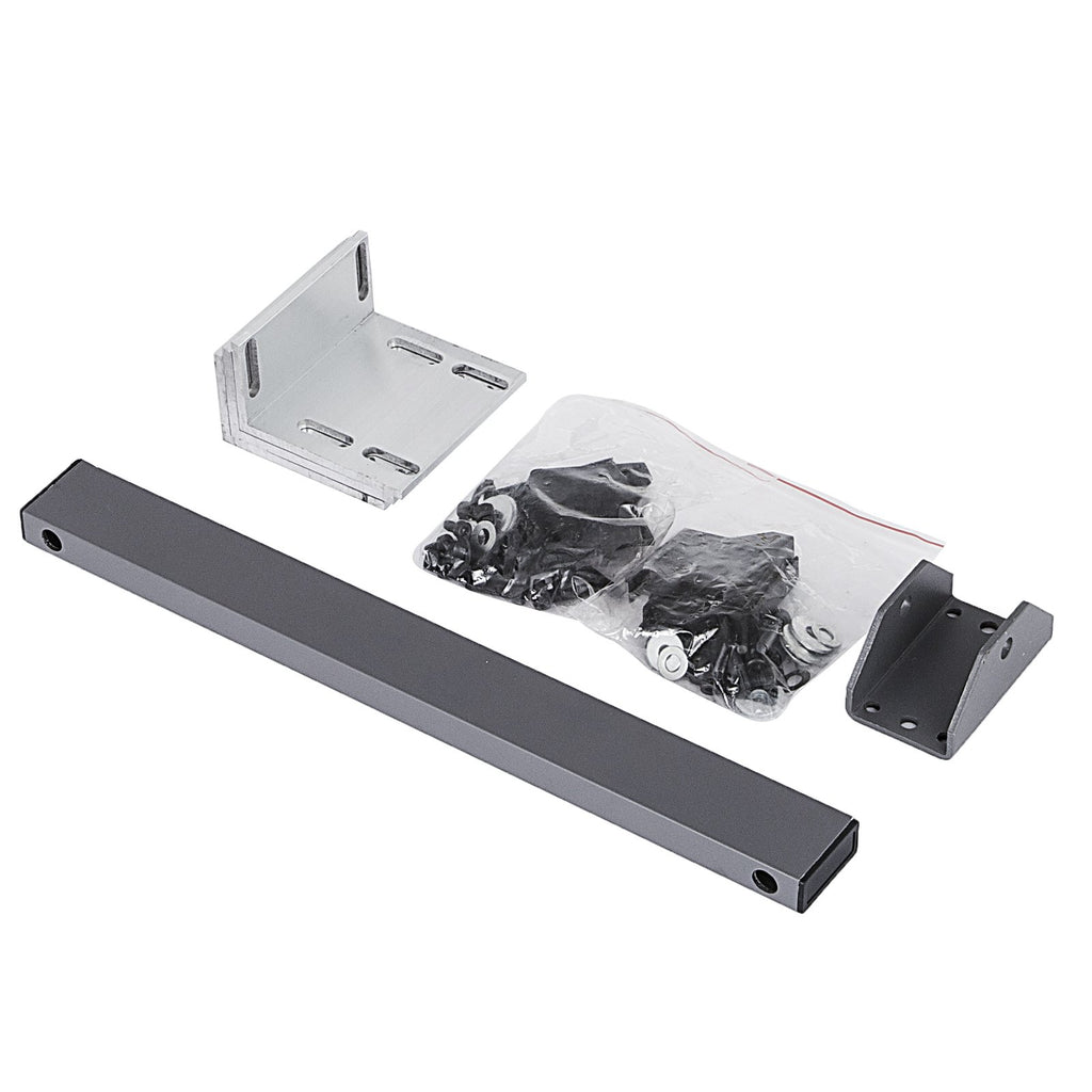 Skaitmeninė rodmenų sistema (DRO) VEVOR 2 ašių, 1000 mm ir 250 mm eiga