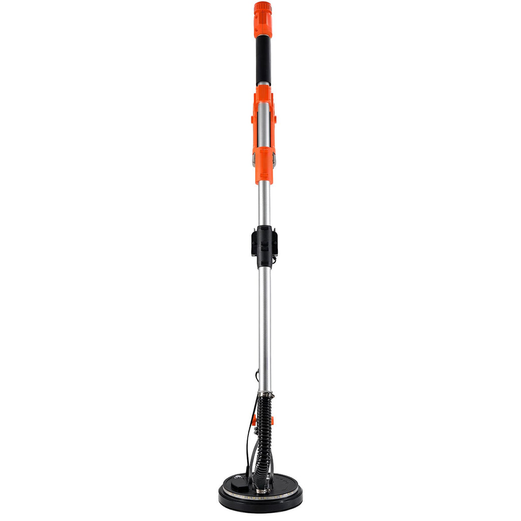 Glaistytų sienų šlifuoklis VEVOR DMJ-700A-1FT, 1010 W
