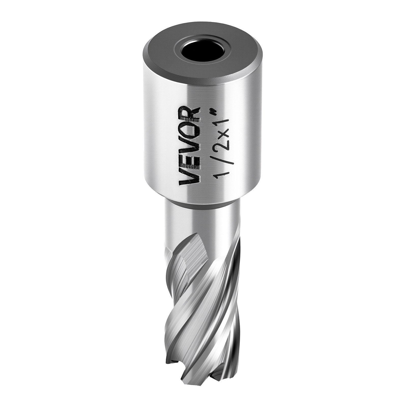 Žiedinių frezų rinkinys VEVOR KD-5-01-A, 12,7 mm