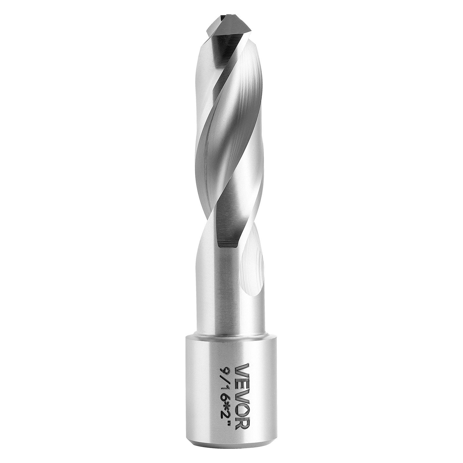 Karūninių grąžtų rinkinys VEVOR KD-6-02-A, 50,8 mm pjovimo gylis