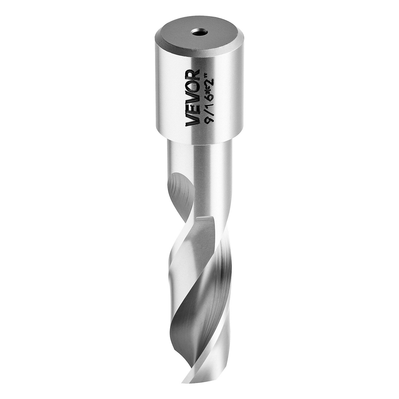Karūninių grąžtų rinkinys VEVOR KD-6-02-A, 50,8 mm pjovimo gylis