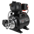 Vandens siurblys su hidroforu VEVOR ZXJP1200-A, 800W