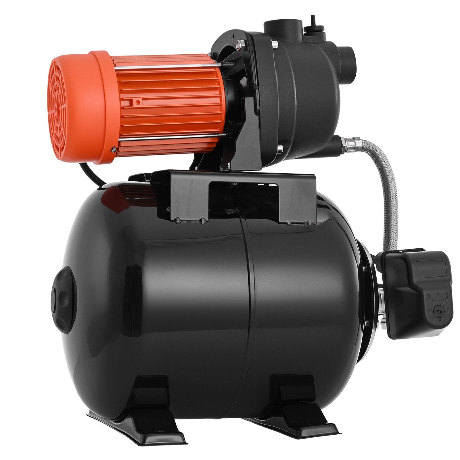 Vandens siurblys su hidroforu VEVOR ZXJP1200-A, 800W