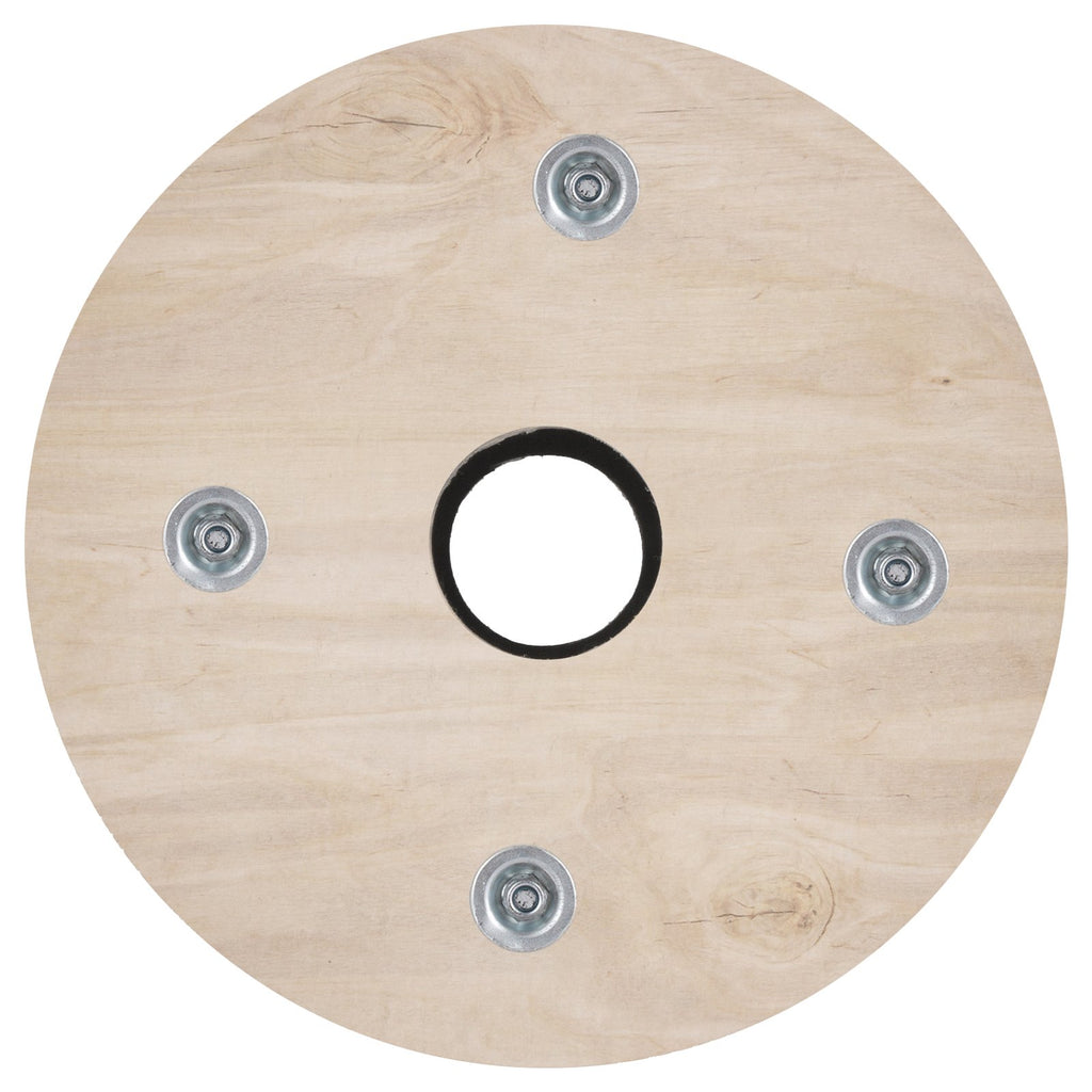Plieninis trosas VEVOR 316 Stainless Steel, 152 m