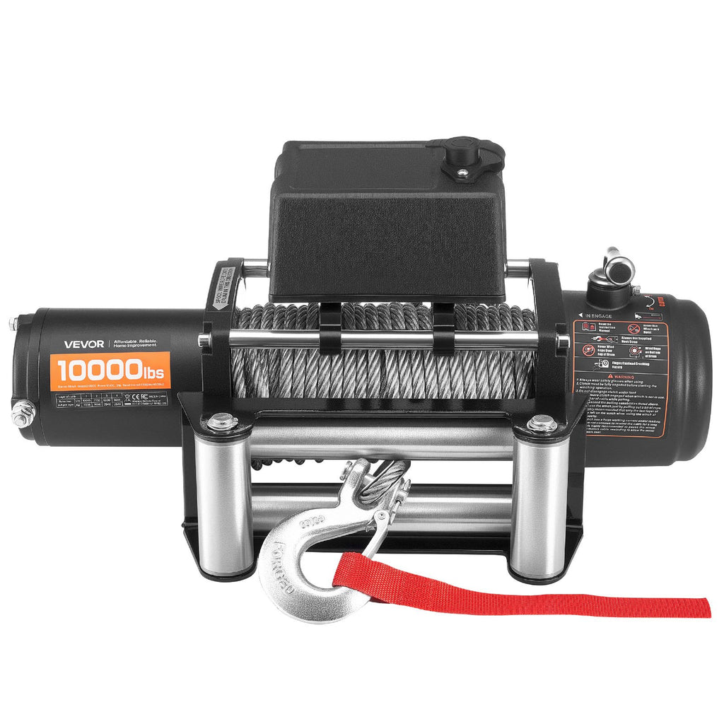 Elektrinė gervė VEVOR S10000, 4500 kg