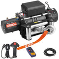 Elektrinė gervė VEVOR 13500lb, 6100 kg keliamoji galia