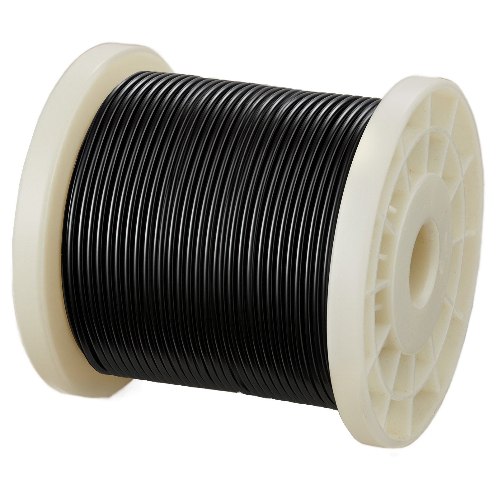 Plieninio troso rinkinys VEVOR QD304PVC-020, 50,3 m