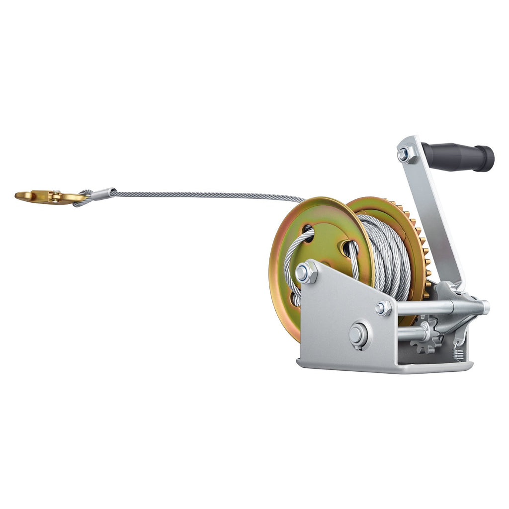 Rankinė gervė VEVOR HW1200A, 726 kg