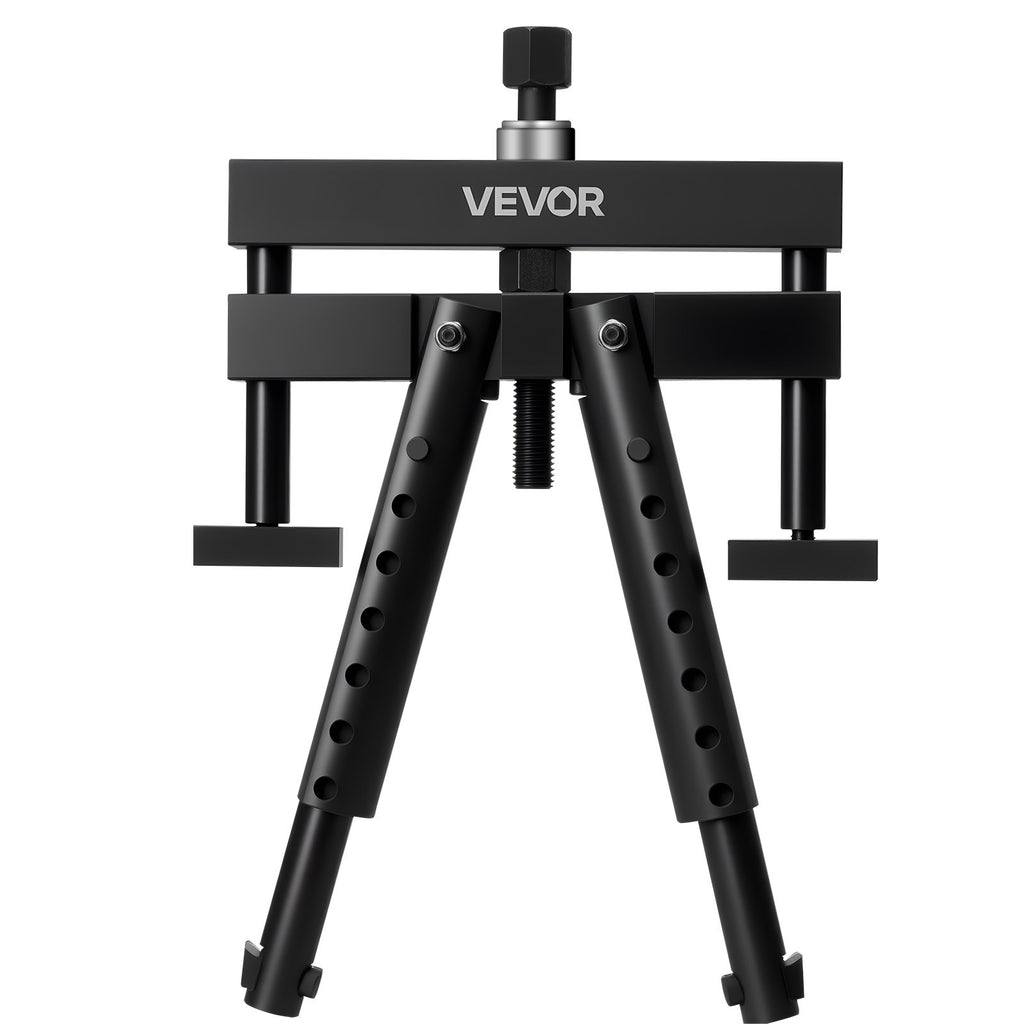 Universalus cilindrų įvorių ištraukėjas VEVOR XC2024, 98,43–158,75 mm