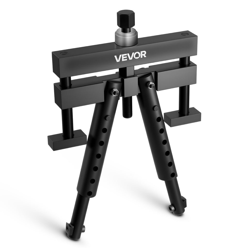 Universalus cilindrų įvorių ištraukėjas VEVOR XC2024, 98,43–158,75 mm