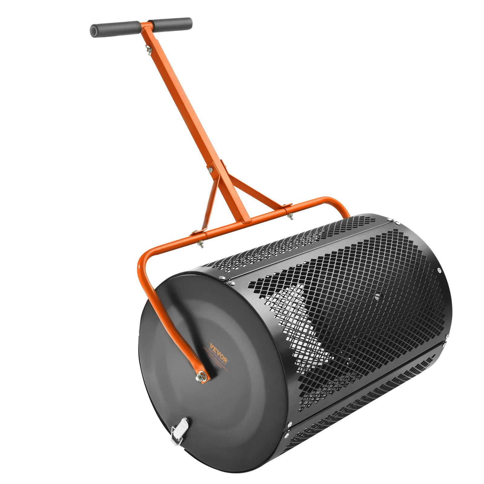 Komposto barstytuvas VEVOR GT02, 61 cm