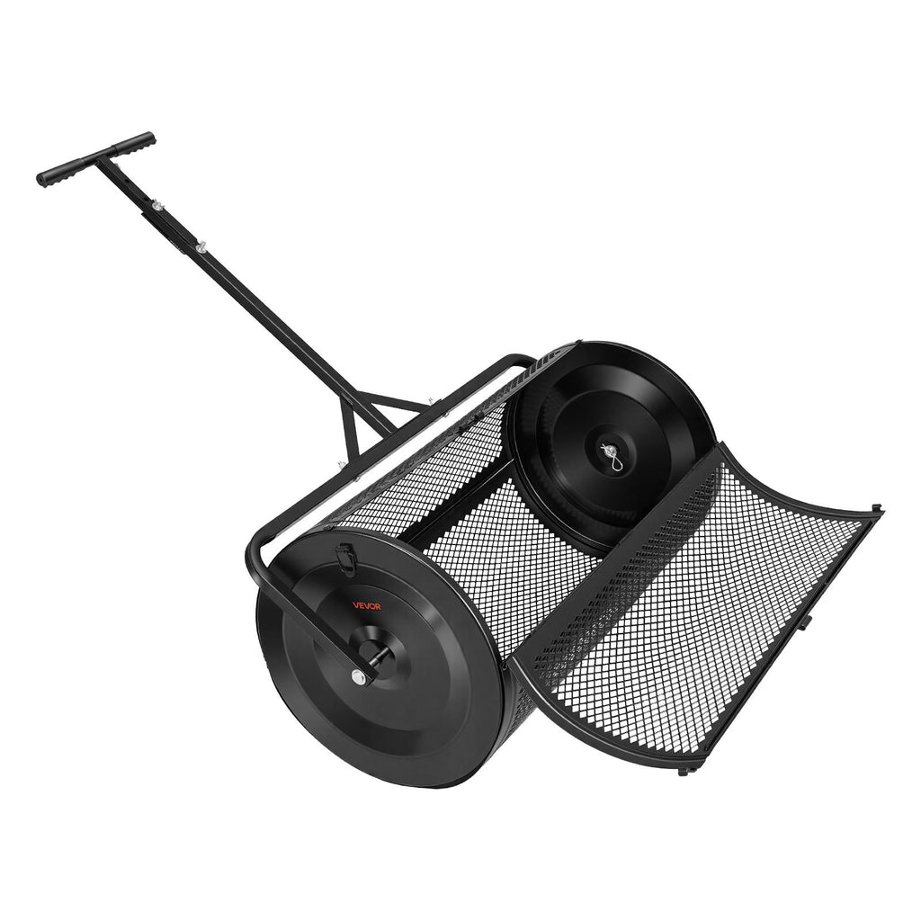 Komposto barstytuvas VEVOR TI-026F, 91 cm plotis