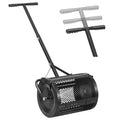 Komposto barstytuvas VEVOR TI-026I, 42 cm pločio