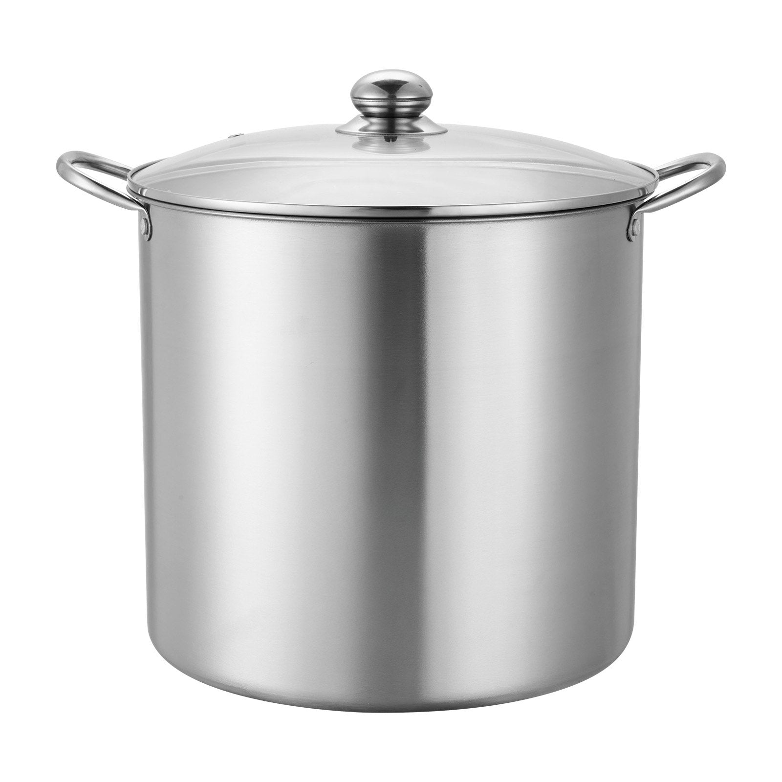 Konservavimo puodas VEVOR HS-003, 20 l talpos
