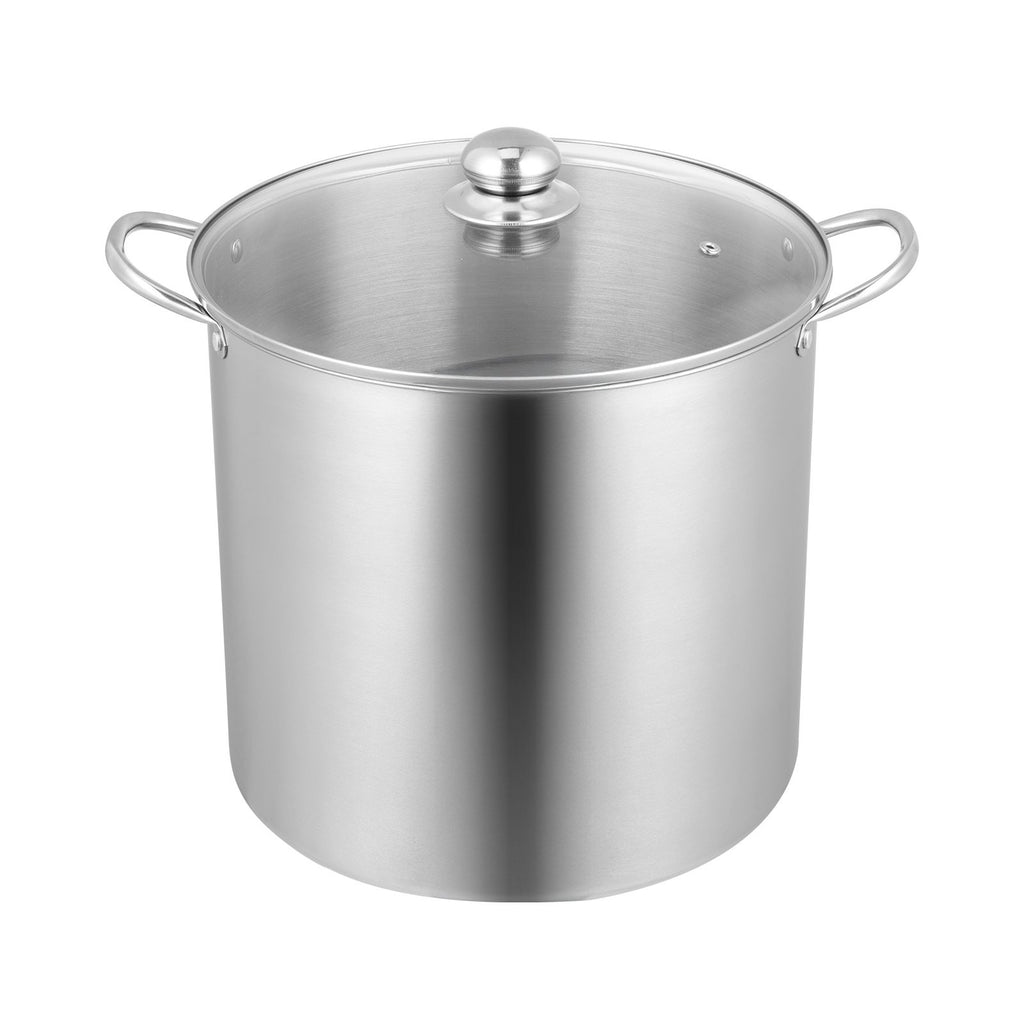 Konservavimo puodas VEVOR HS-003, 20 l talpos