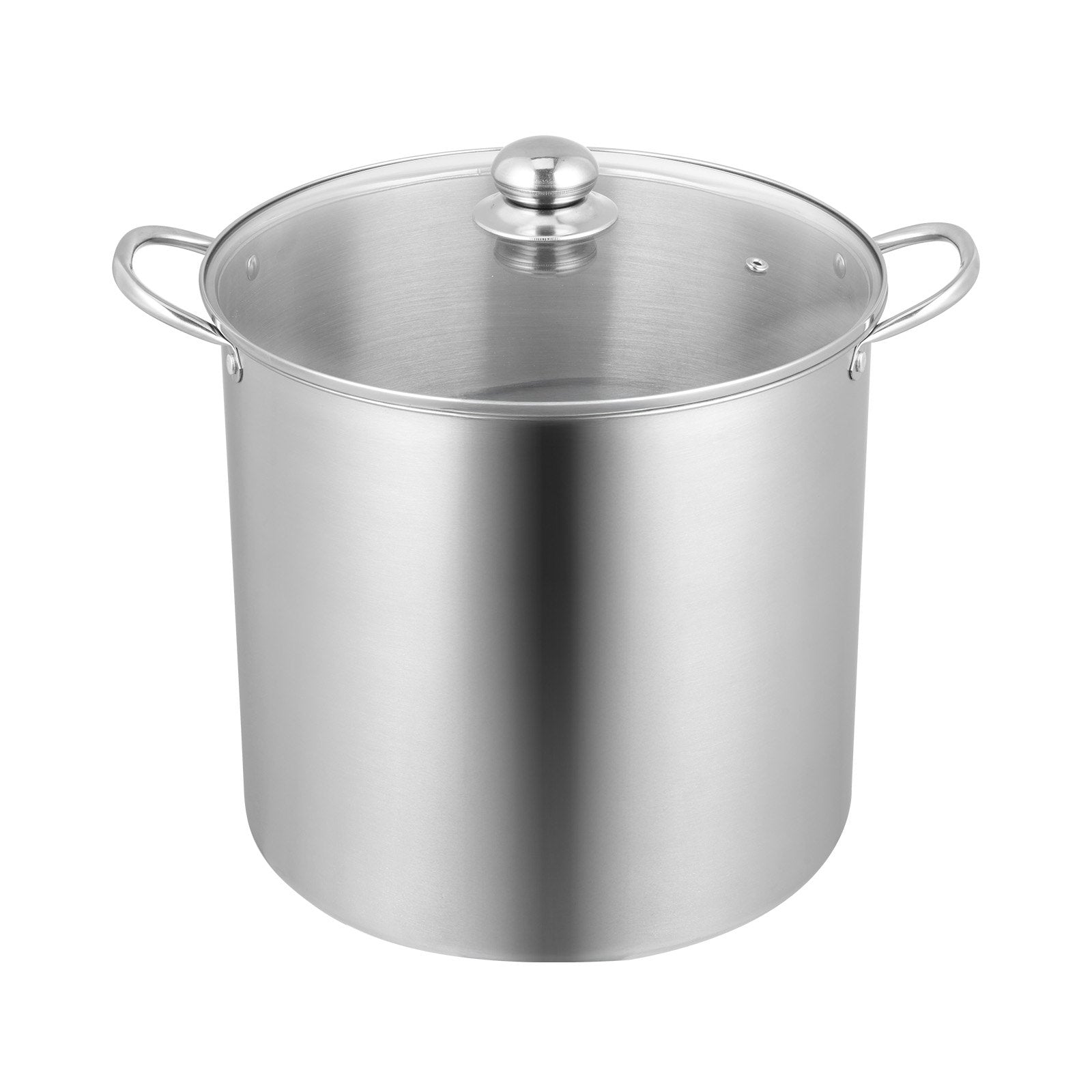 Konservavimo puodas VEVOR HS-003, 20 l talpos