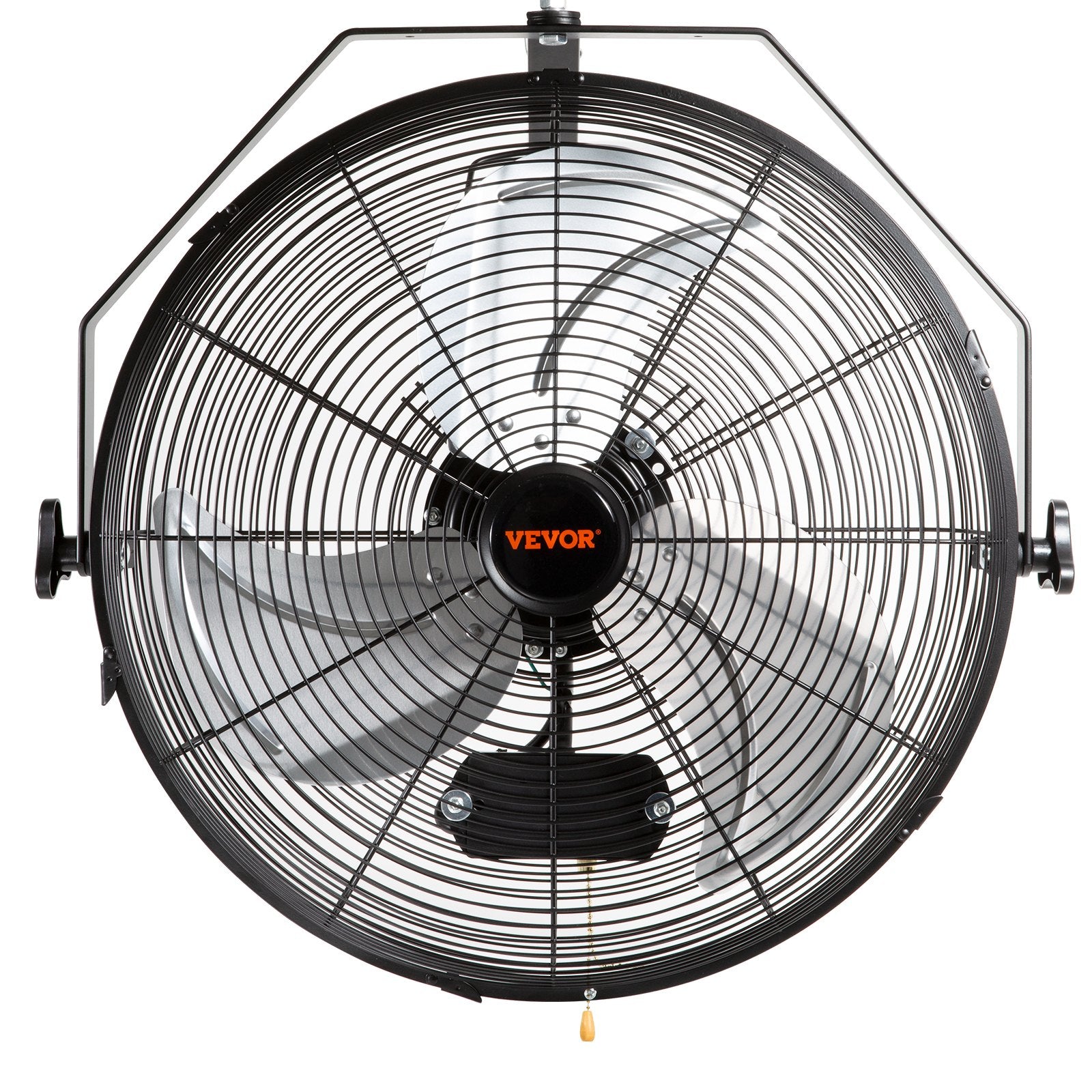 Sieninis ventiliatorius VEVOR BT-WL18B, 4150 CFM