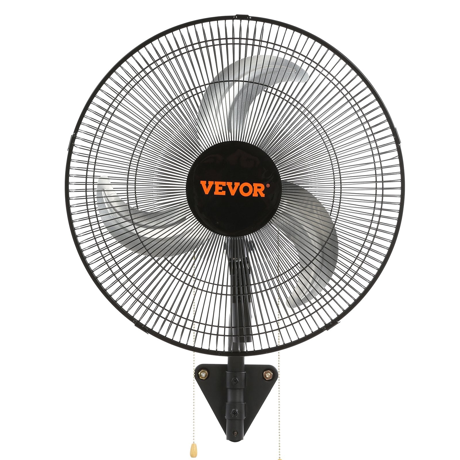 Sieninis ventiliatorius VEVOR VV-BGSFS18, 4000 CFM