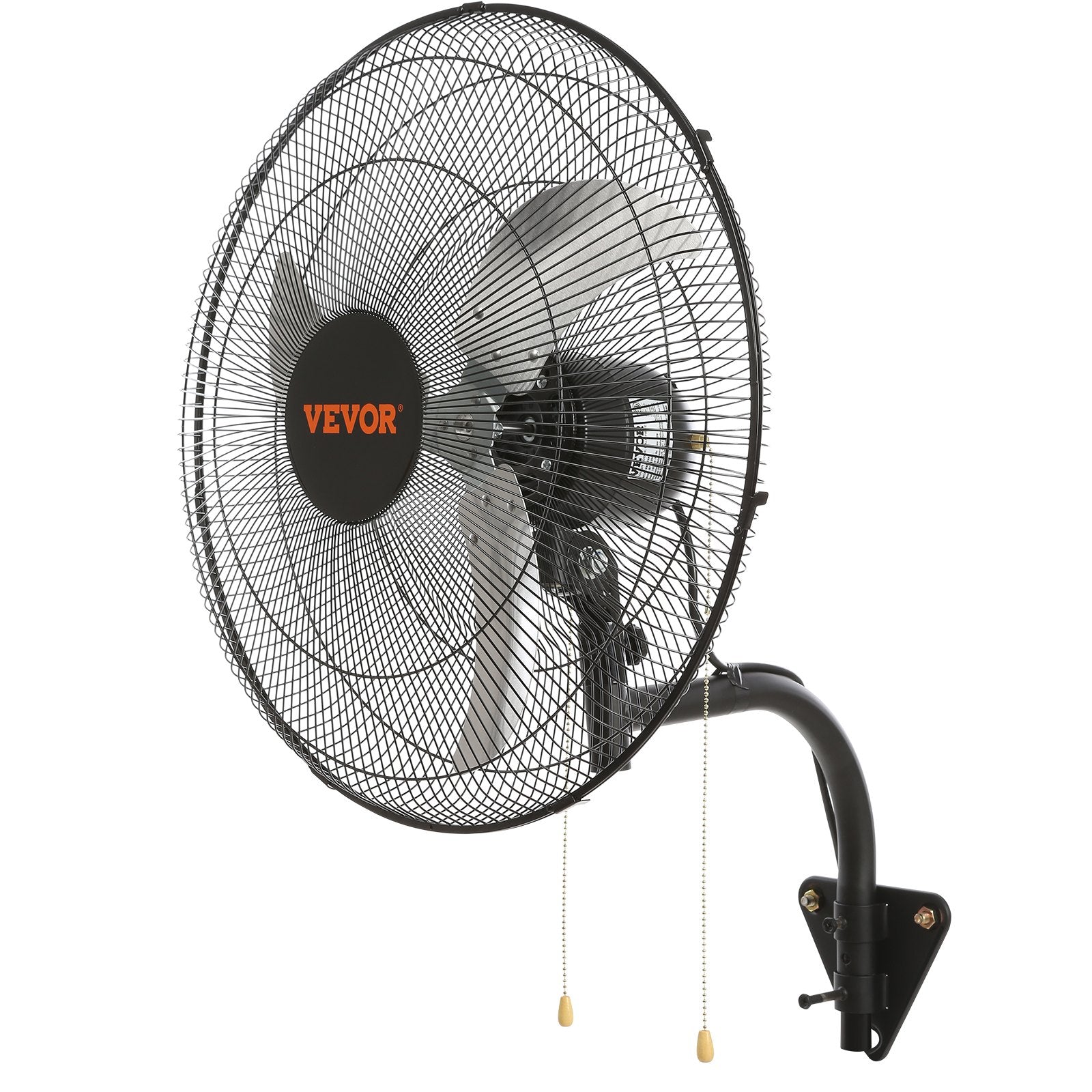 Sieninis ventiliatorius VEVOR VV-BGSFS20, 4650 CFM